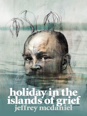 cover image of Holiday in the Islands of Grief